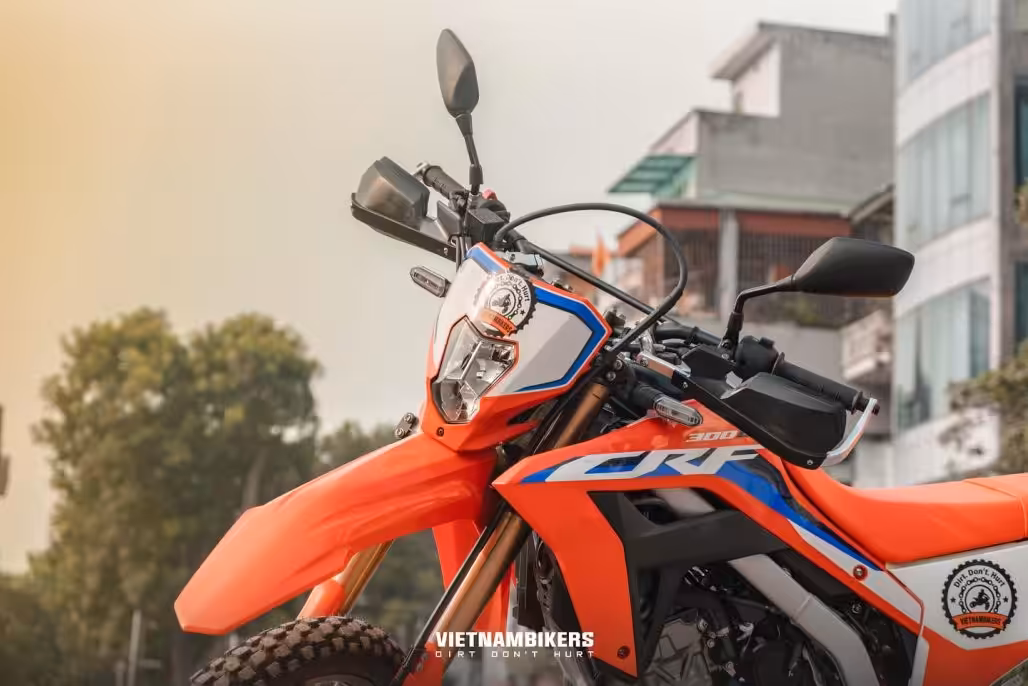 about vietnambikers - Motorcycle Tour VietnamBikers