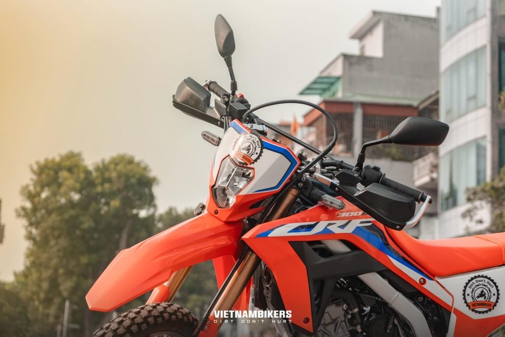 about vietnambikers - Motorcycle Tour VietnamBikers