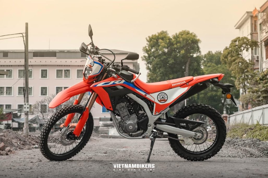 about vietnambikers - Motorcycle Tour VietnamBikers