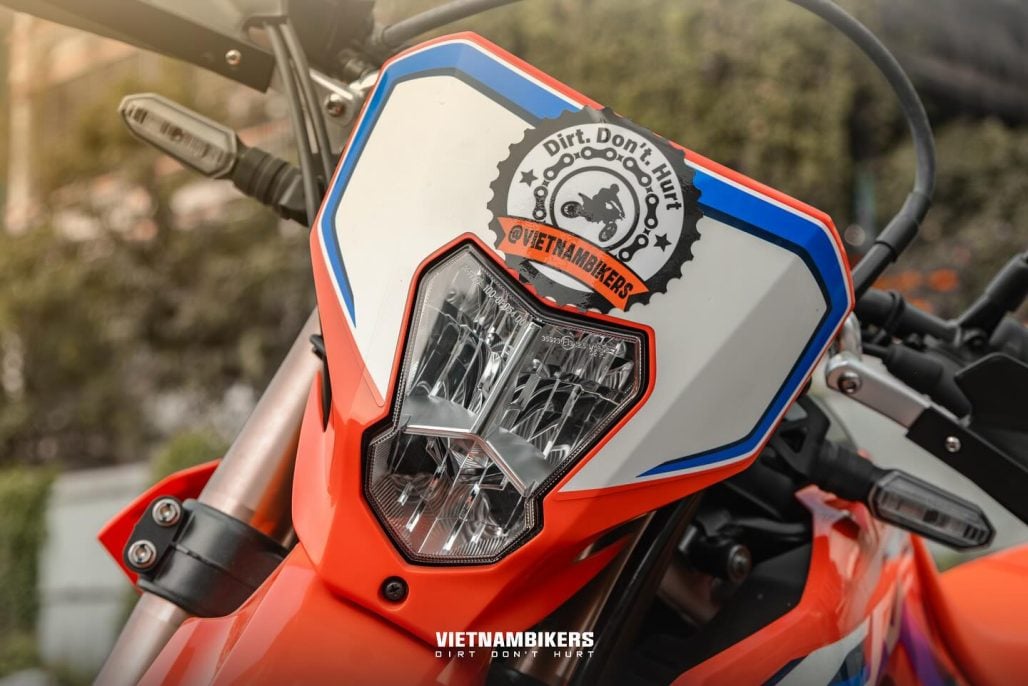 about vietnambikers - Motorcycle Tour VietnamBikers