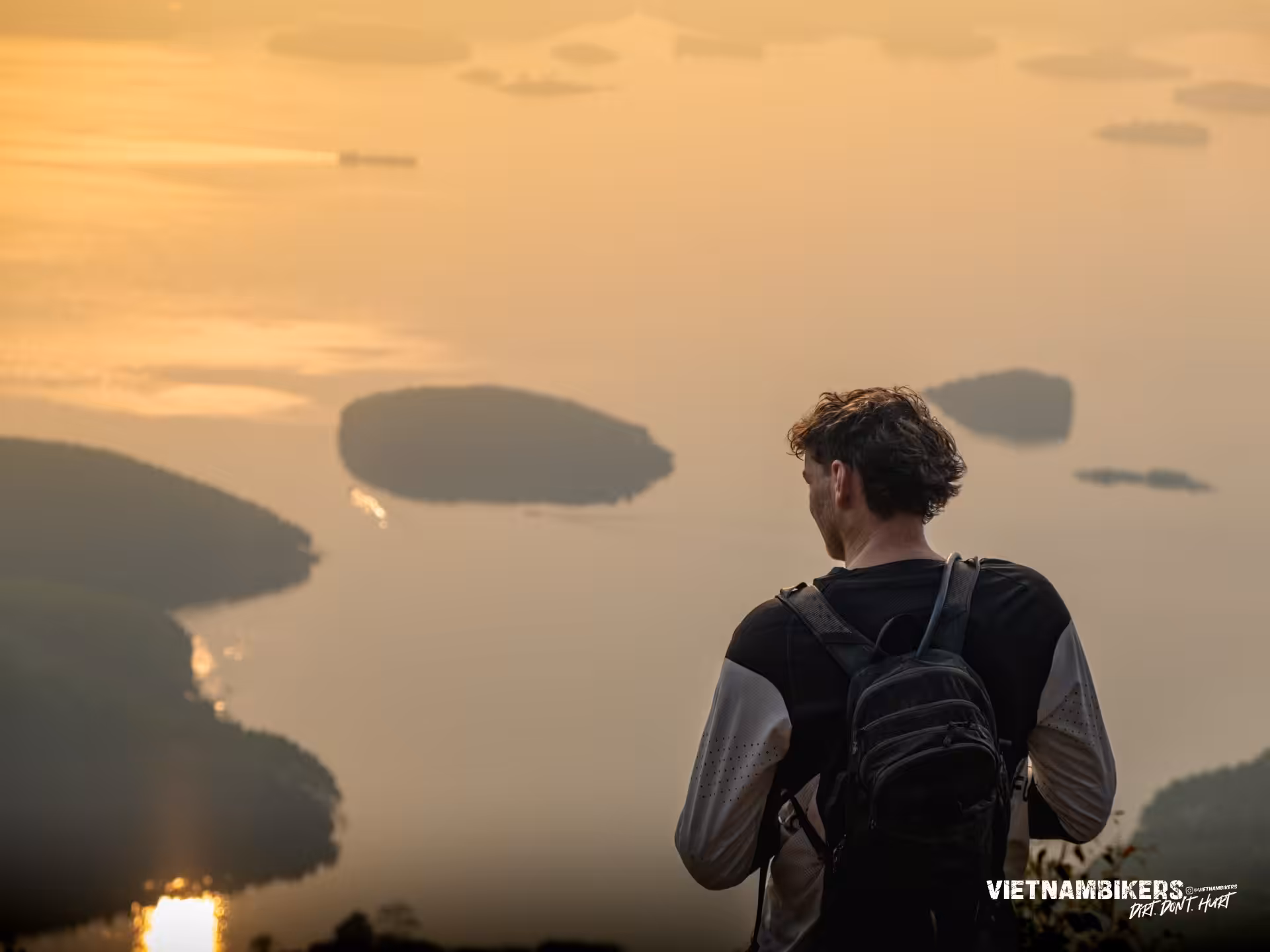 the epic northwest vietnam offroad motorbike tours 10 days 9 nights - Motorcycle Tour VietnamBikers