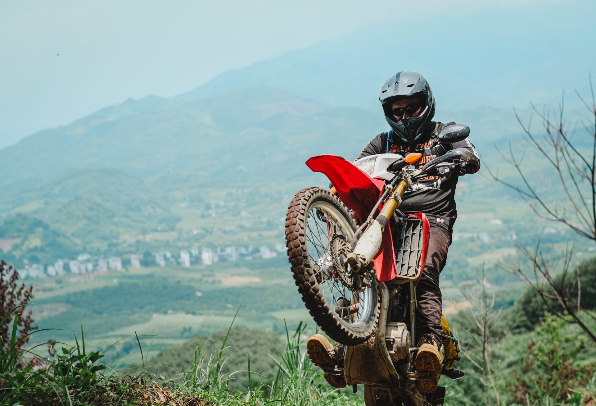 Vietnam Dakar 2025 - Motorbike Tour VietnamBikers