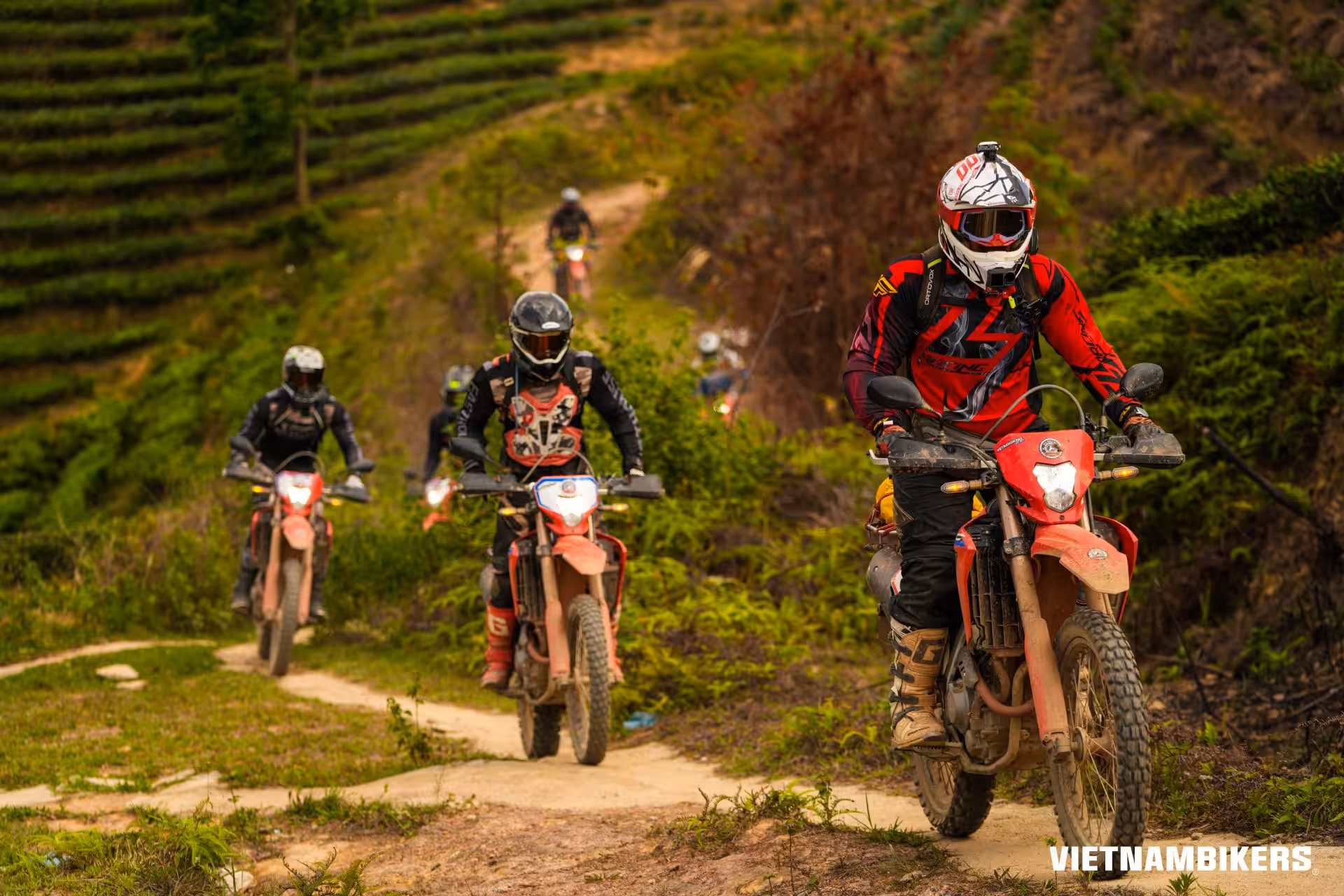 Vietnam Motorbike Tours 2026 - VietnamBikers Tours Vietnam Motorbike Tours 2026 - Motorbike Tour VietnamBikers