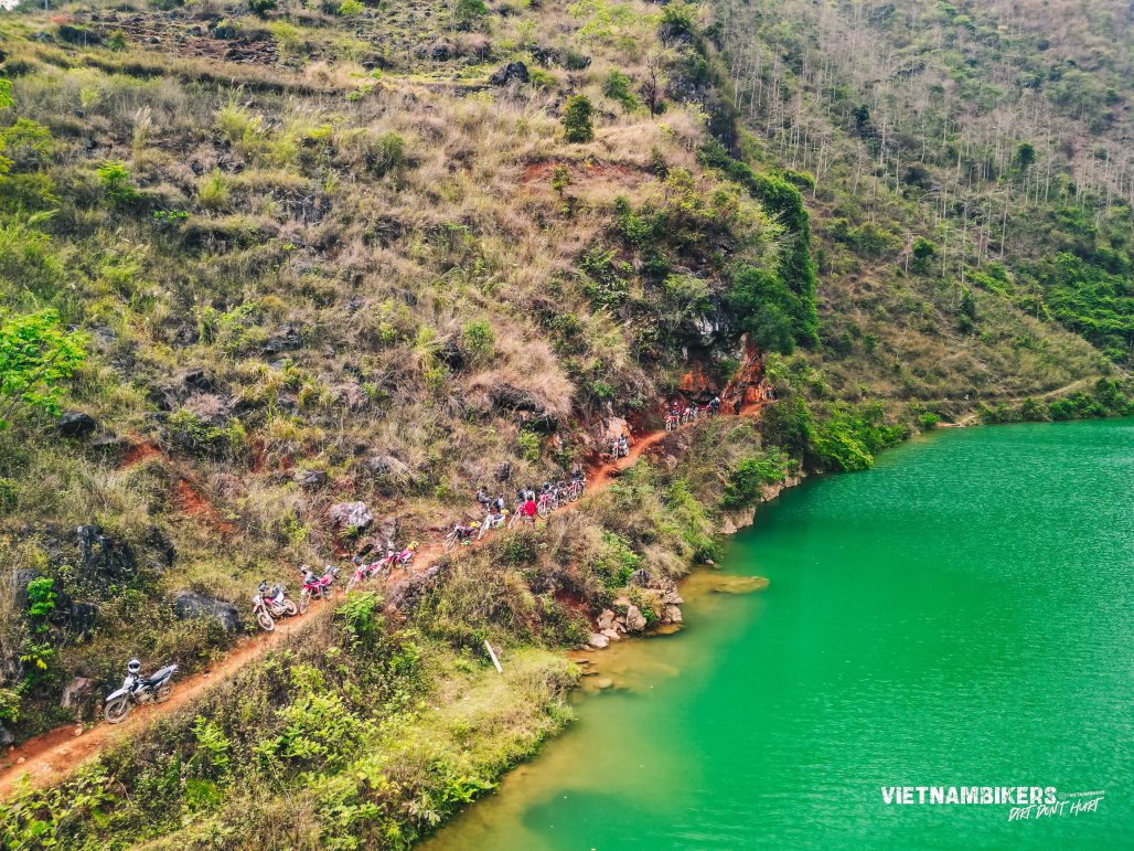 When Is the Best Time to Ride the Ha Giang Loop?