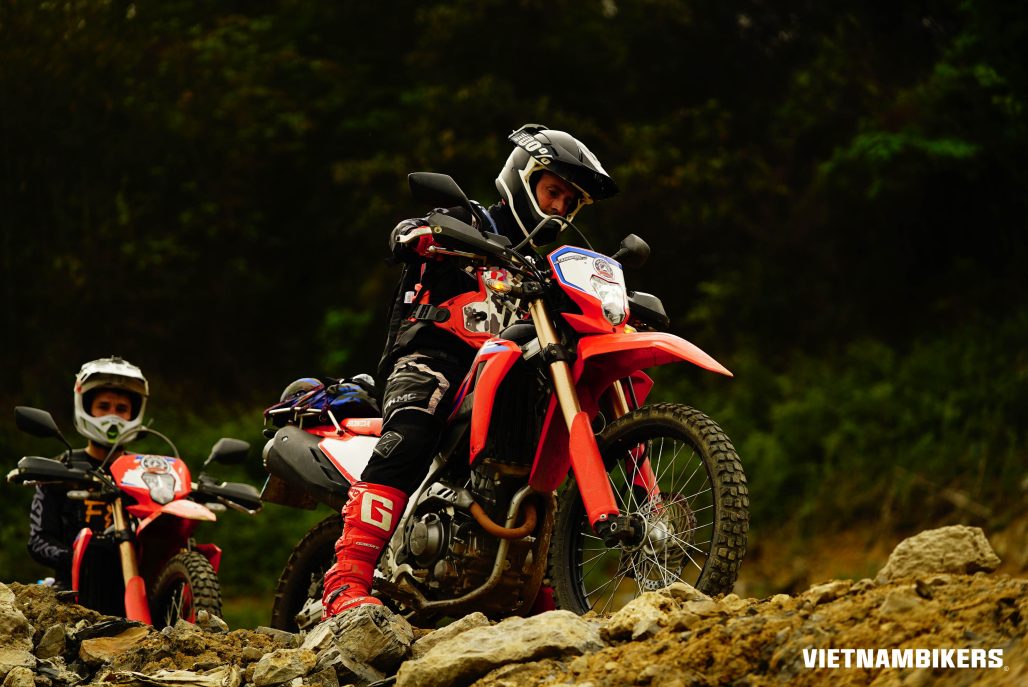 Vietnam Motorbike Tours 2026 - Motorbike Tour VietnamBikers