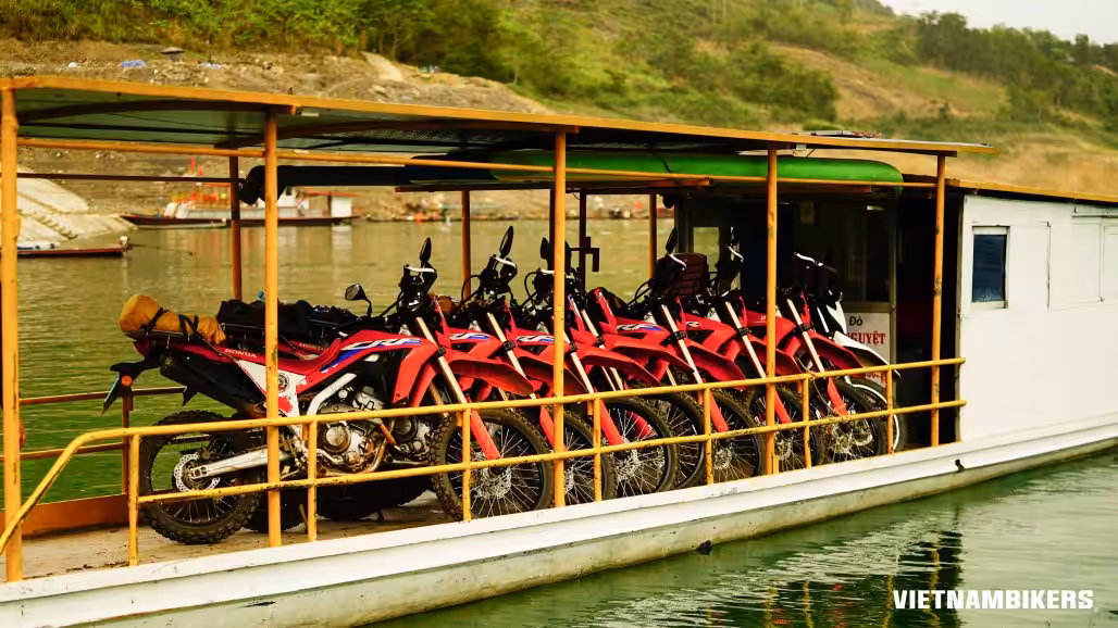 Vietnam Motorbike Tours 2026 - VietnamBikers Tours Vietnam Motorbike Tours 2026 - Motorbike Tour VietnamBikers