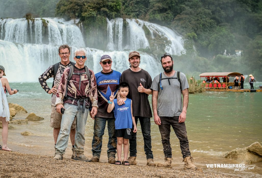 When Is the Best Time to Ride the Cao Bang Loop - Motorbike Tour VietnamBikers
