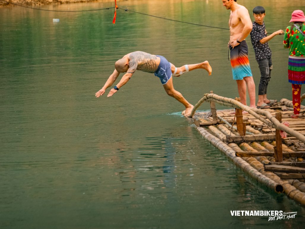 Best Time to Ride a Motorbike in Vietnam – Seasonal Guide for Riders - Motorbike Tour VietnamBikers