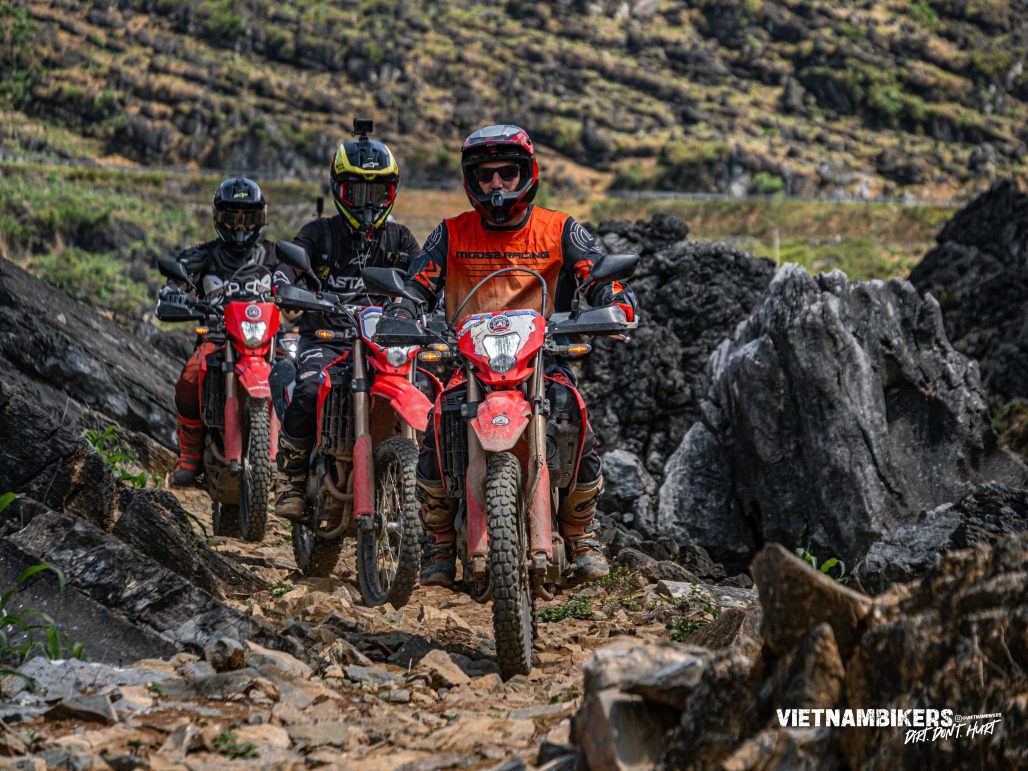 Ha Giang Loops – Explore Vietnam’s Northern Frontier by Motorbike - Motorbike Tour VietnamBikers