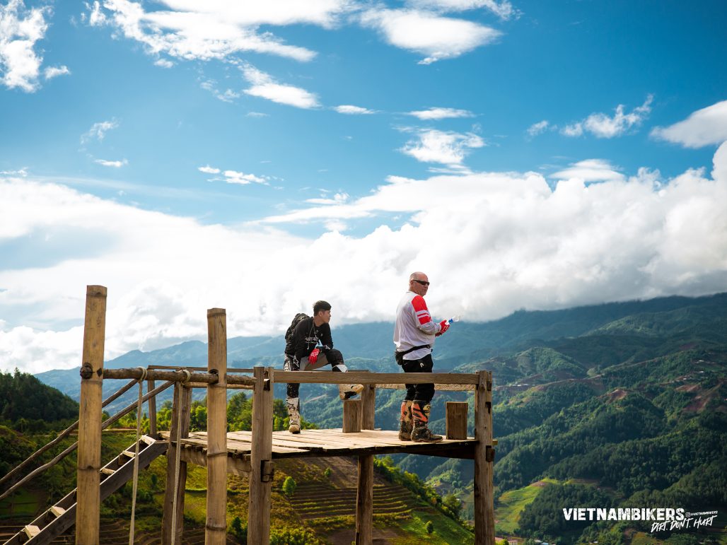 ?️ Best Routes for Motorbike Holidays in Vietnam