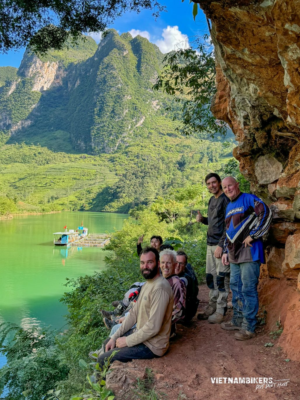 Touring Vietnam on a Motorbike 2025 β Ultimate Guide for Riders - VietnamBikers Tours Touring Vietnam on a Motorbike 2025 β Ultimate Guide for Riders - Motorbike Tour VietnamBikers