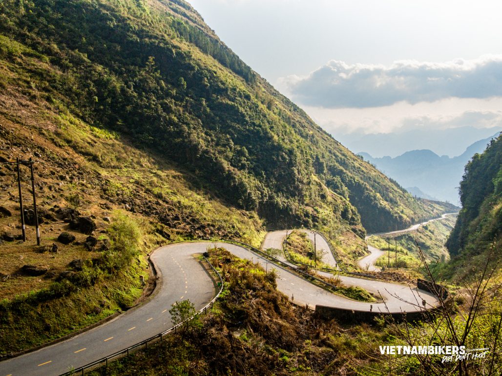 Ha Giang Loop – Vietnam’s Ultimate Motorbike Adventure - Motorbike Tour VietnamBikers