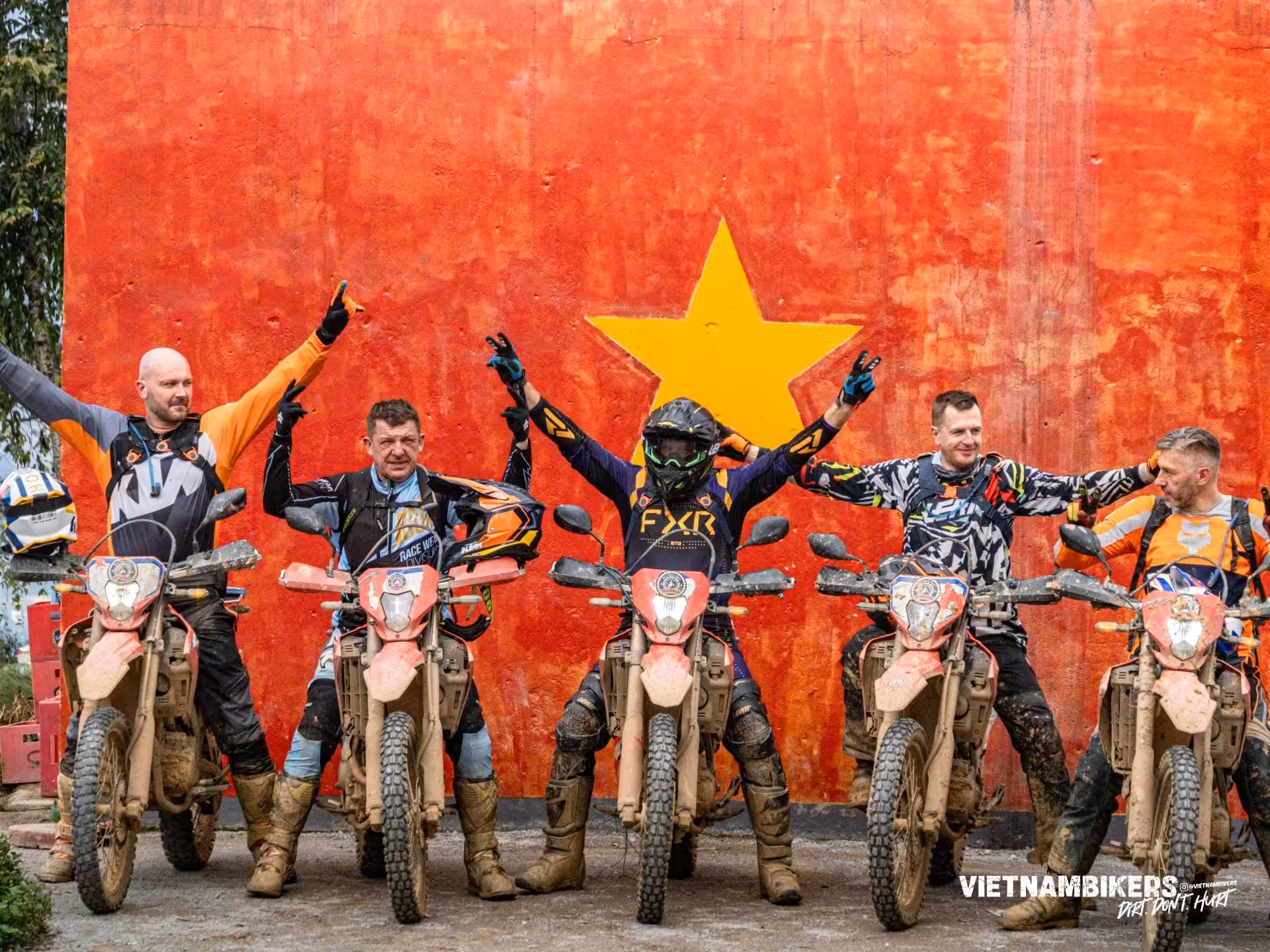 Touring Vietnam on a Motorbike 2025 – Ultimate Guide for Riders - VietnamBikers Tours Touring Vietnam on a motorbike in 2025 - Motorbike Tour VietnamBikers