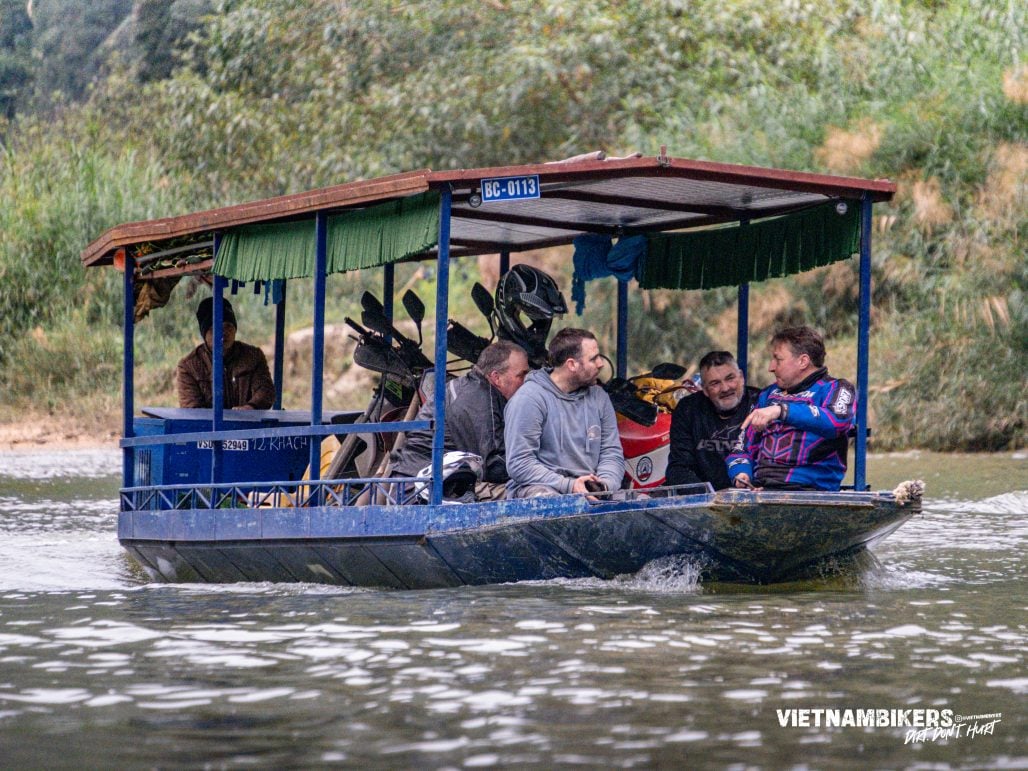 Best Time to Ride to Ba Be Lake - Motorbike Tour VietnamBikers