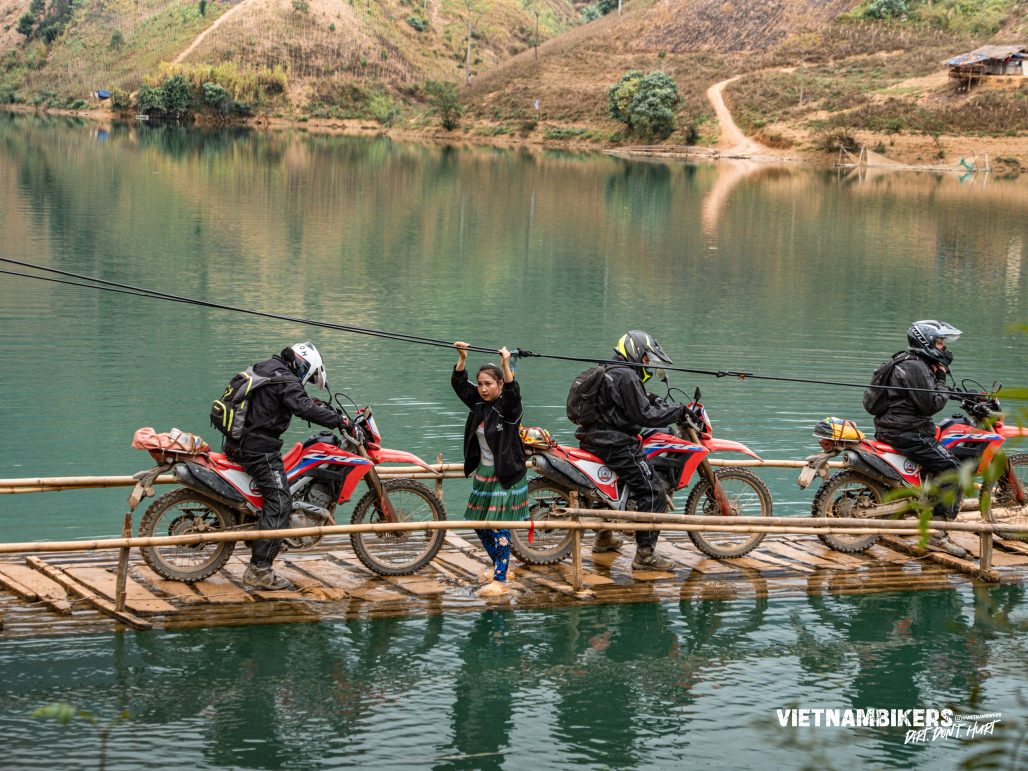 Ha Giang Loops – Explore Vietnam’s Northern Frontier by Motorbike - Motorbike Tour VietnamBikers