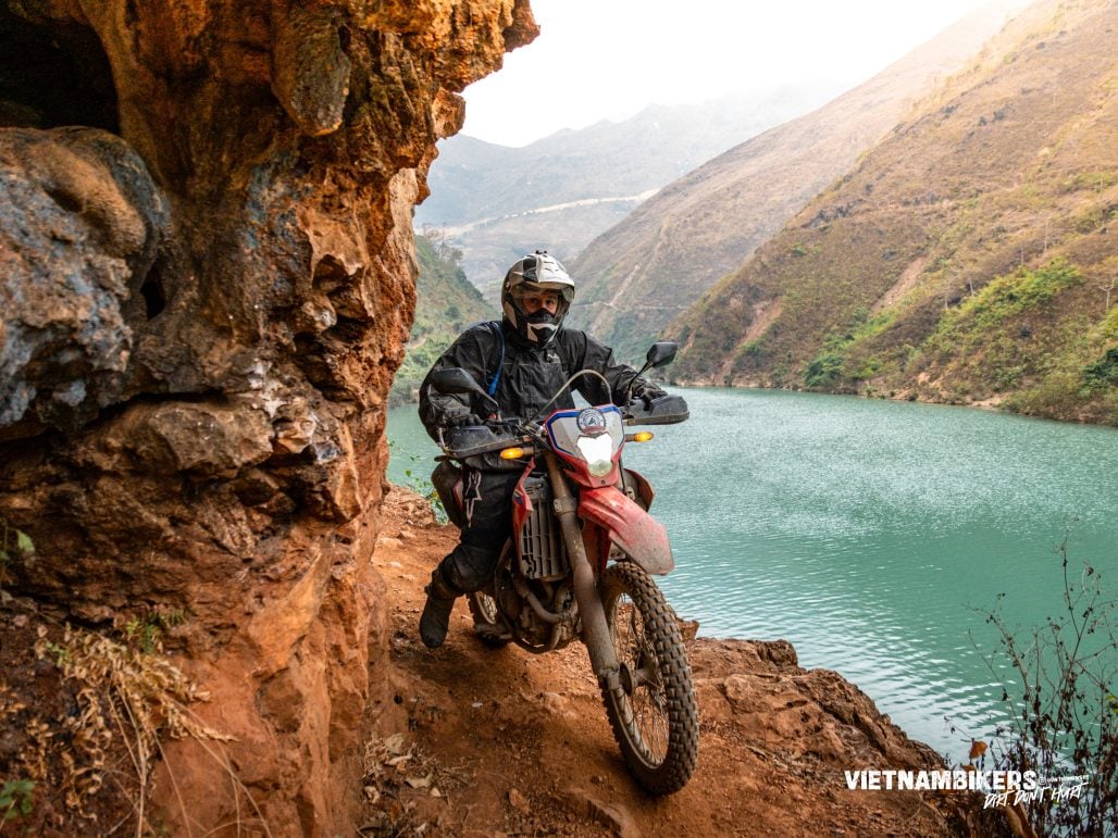Ha Giang Loops – Explore Vietnam’s Northern Frontier by Motorbike