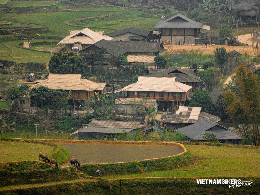 Ha Giang Loop – Vietnam’s Ultimate Motorbike Adventure - Motorbike Tour VietnamBikers