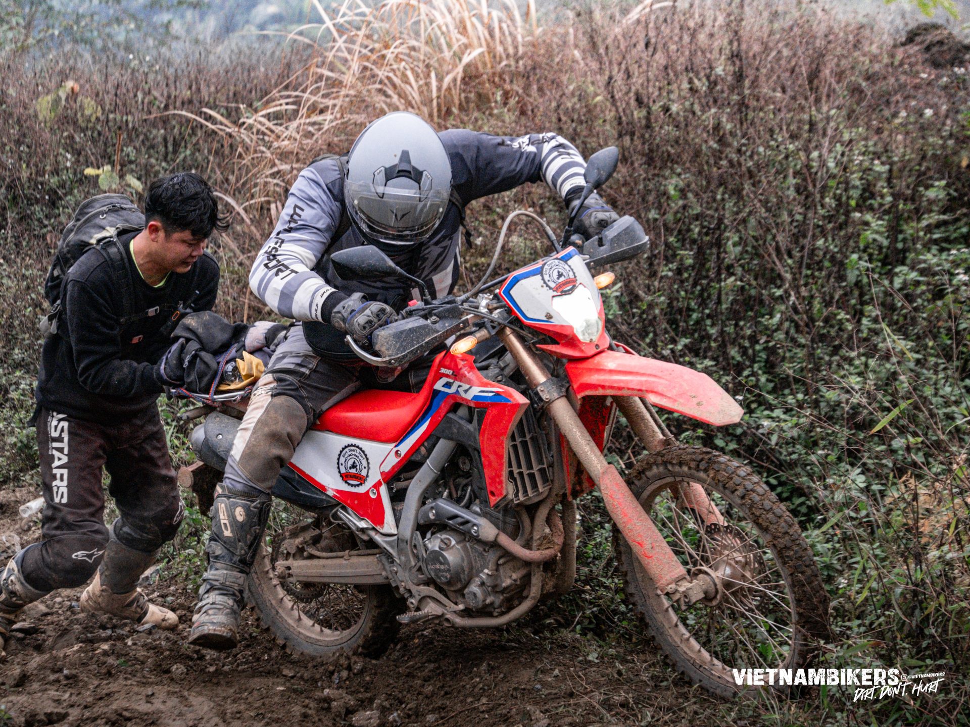 Top 7 Best Motorbike Tours of Vietnam in 2025 - VietnamBikers Tours top 7 best motorbike tours of vietnam in 2025 - Motorcycle Tour VietnamBikers