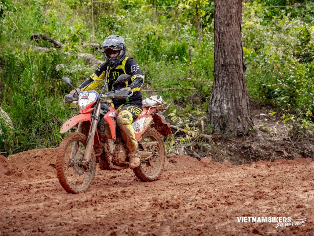 Top 7 Best Motorbike Tours of Vietnam in 2025 - VietnamBikers Tours 2. Ho Chi Minh Trail Adventure – Ride Through History