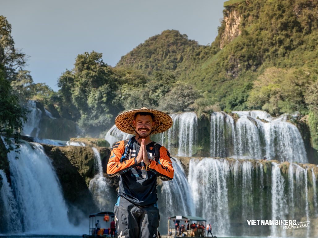 Motorcycle Tours in Vietnam 2025-Explore the Country on Two Wheels - Motorbike Tour VietnamBikers