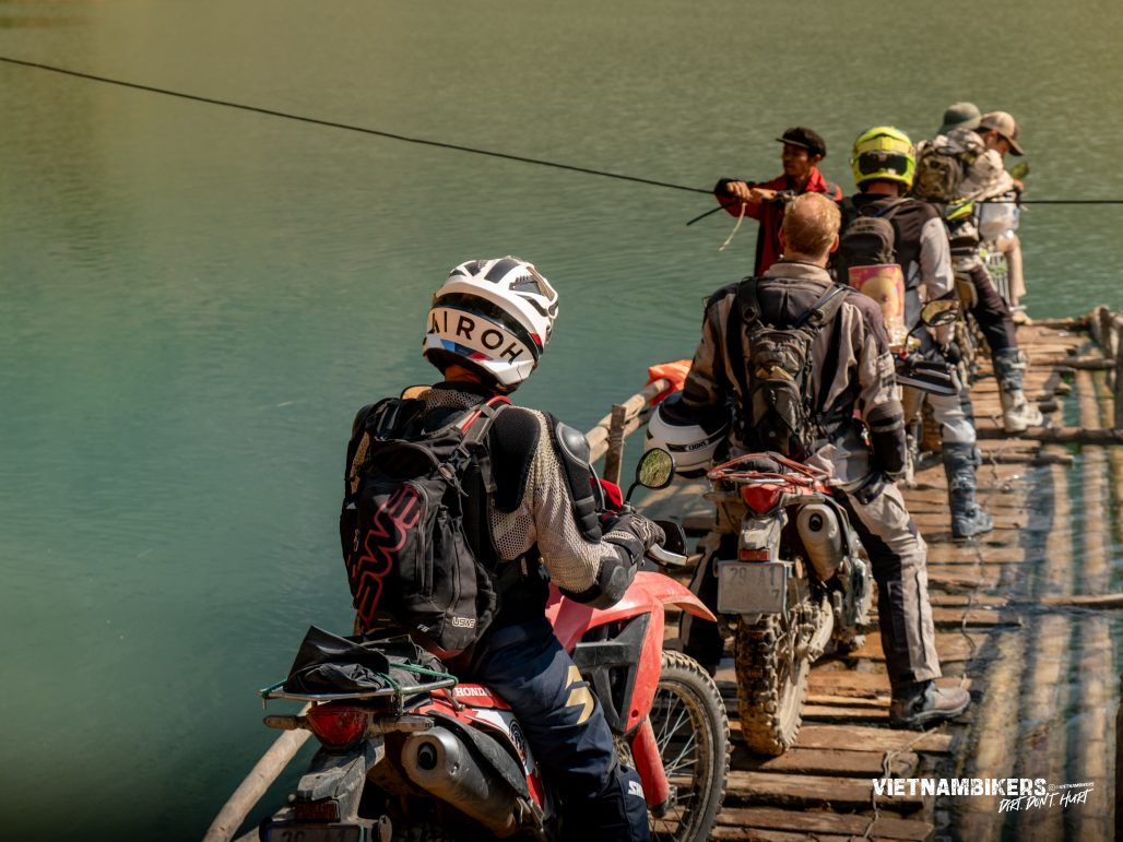 Ha Giang Loop – Vietnam’s Ultimate Motorbike Adventure ?️??