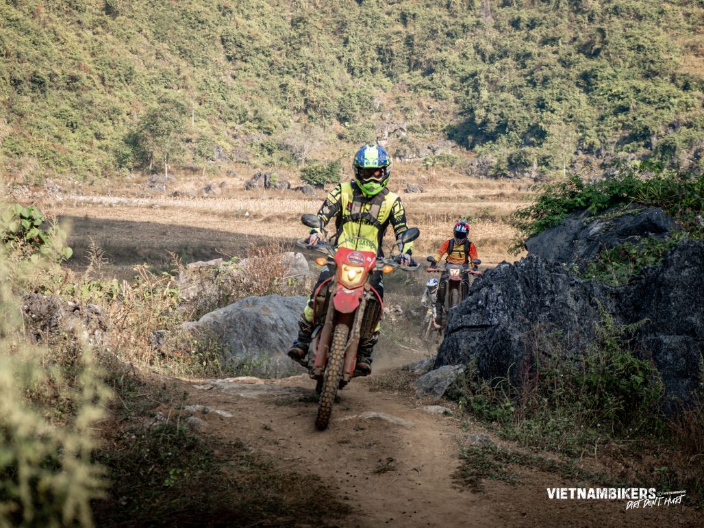 When Is the Best Time to Ride the Cao Bang Loop - Motorbike Tour VietnamBikers