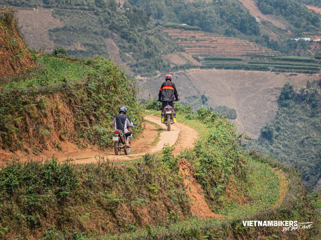 The Best Time to Ride to Sapa and Northwest Vietnam