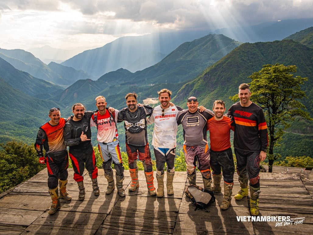 O Quy Ho Pass (Sapa – Lai Chau)