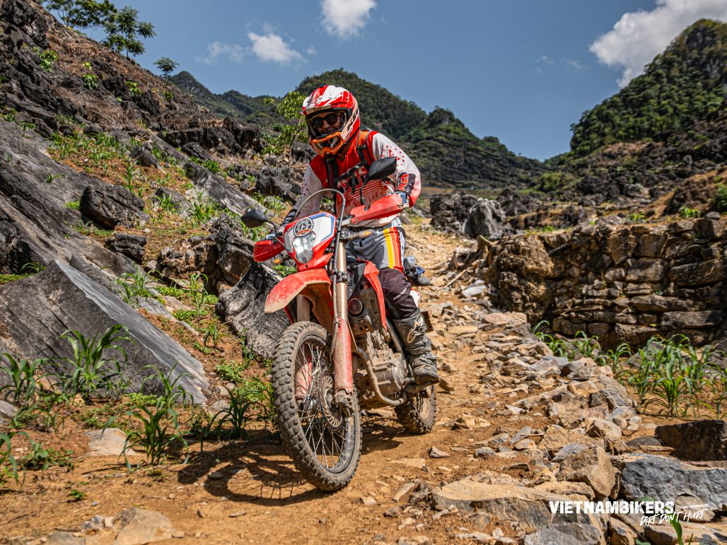 Best Mekong Delta Motorbike Routes – Ride Vietnam’s Southern Soul - VietnamBikers Tours Off-roading Ha Giang loop