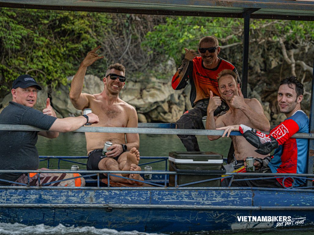 Best Time to Ride Vietnam Motorbike Tours - VietnamBikers Tours Vietnam’s Riding Seasons – The Big Picture