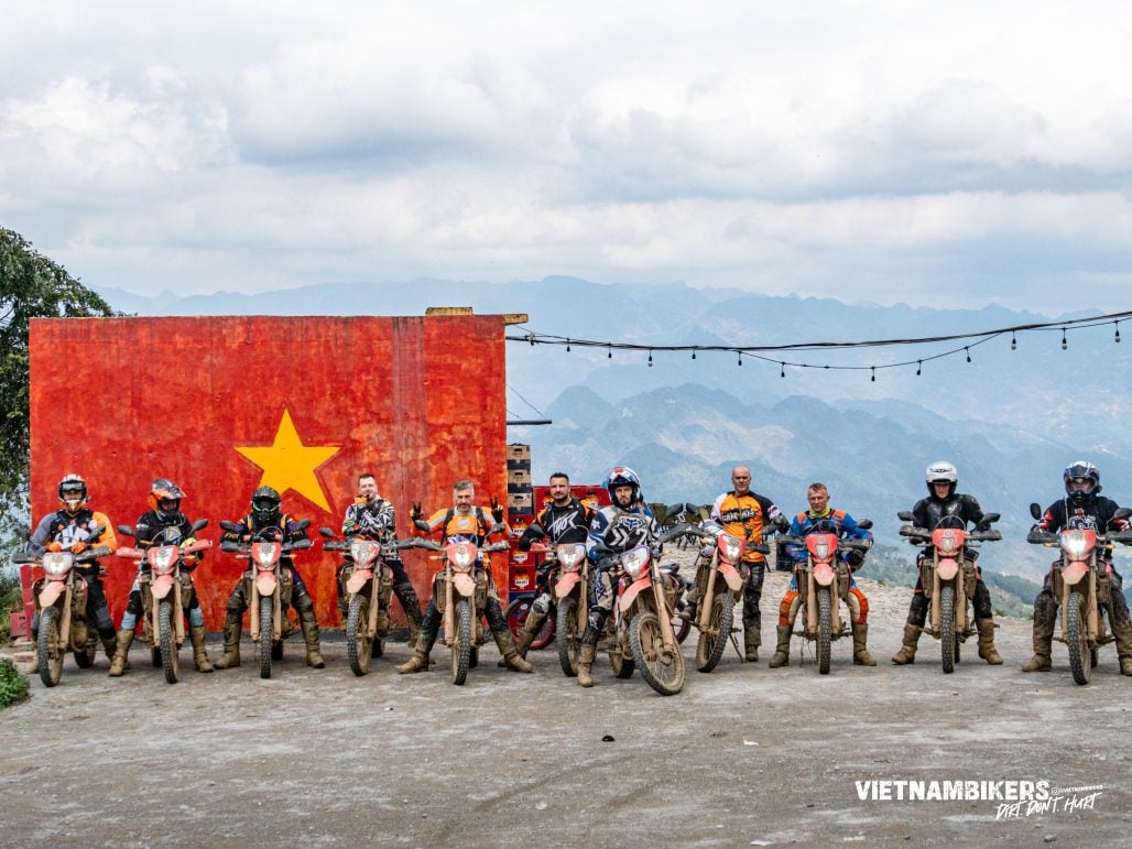 Best Time to Ride Vietnam Motorbike Tours - VietnamBikers Tours Why Timing Matters for Vietnam Motorbike Tours