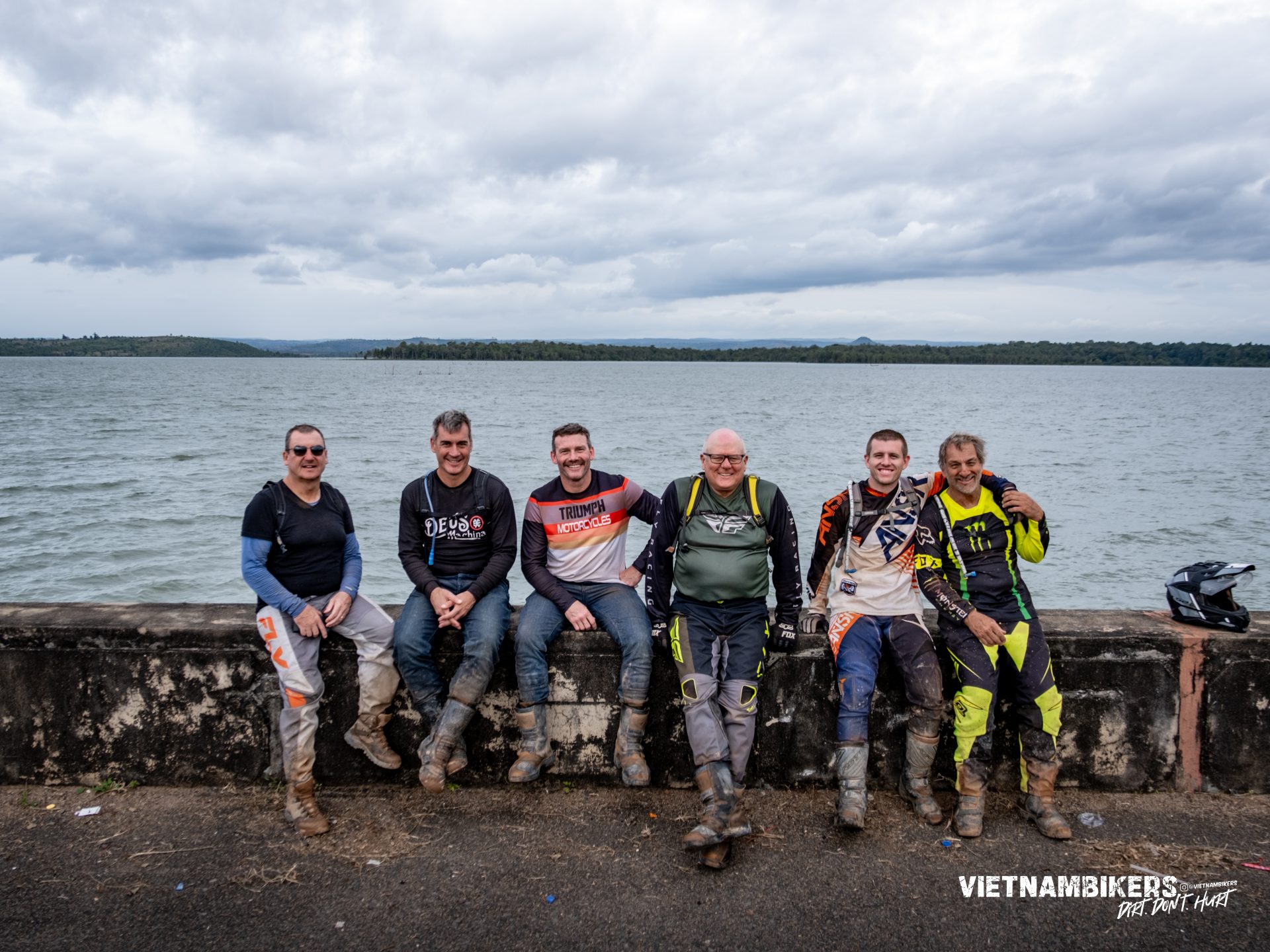 The Best Time to Ride the Ho Chi Minh Trail - VietnamBikers Tours The Best Time to Ride the Ho Chi Minh Trail - Motorbike Tour VietnamBikers