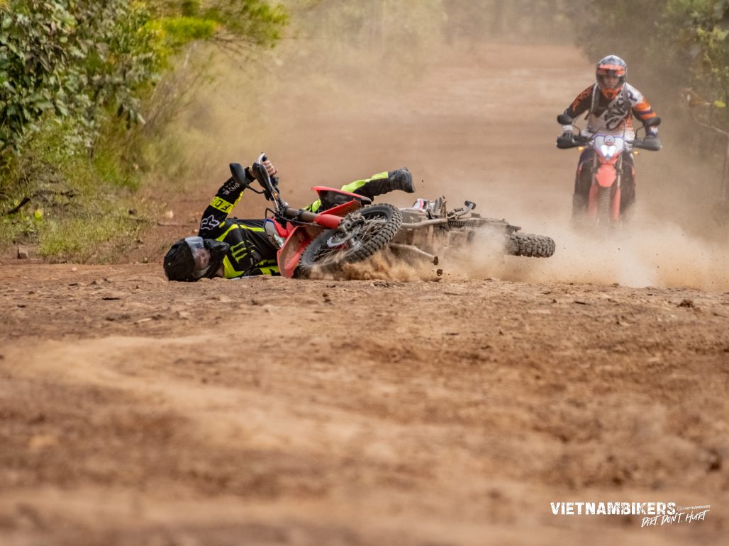 The Best Time to Ride the Ho Chi Minh Trail - Motorbike Tour VietnamBikers