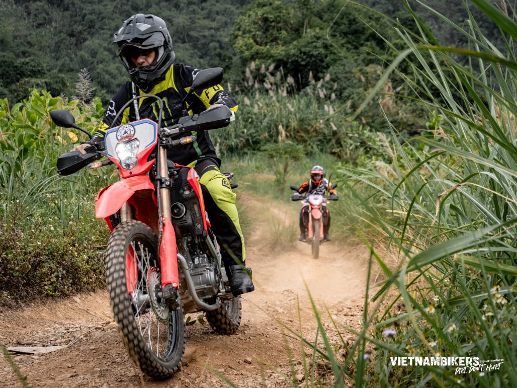 The Best Time to Ride the Ho Chi Minh Trail - VietnamBikers Tours The Best Time to Ride the Ho Chi Minh Trail