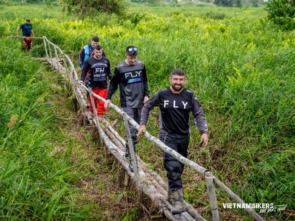Best Mekong Delta Motorbike Routes – Ride Vietnam’s Southern Soul - VietnamBikers Tours Best Mekong Delta Motorbike Routes – Ride Vietnam’s Southern Soul - Motorbike Tour VietnamBikers