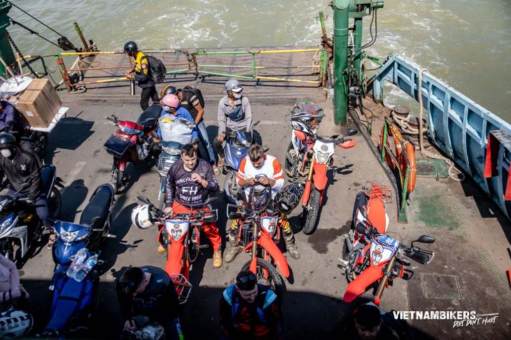 Mekong Delta Motorbike Tours 2025 – Ride the Heart of Southern Vietnam - VietnamBikers Tours Mekong Delta Motorbike Tours 2025