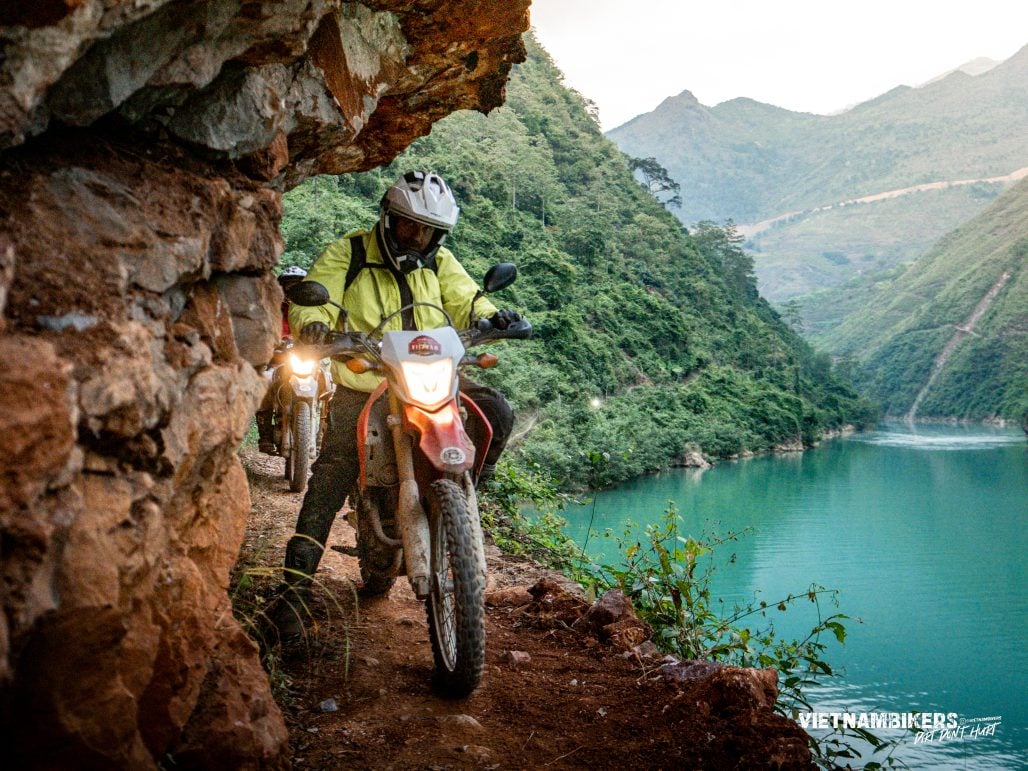 Ha Giang Loop – The Wild Frontier
