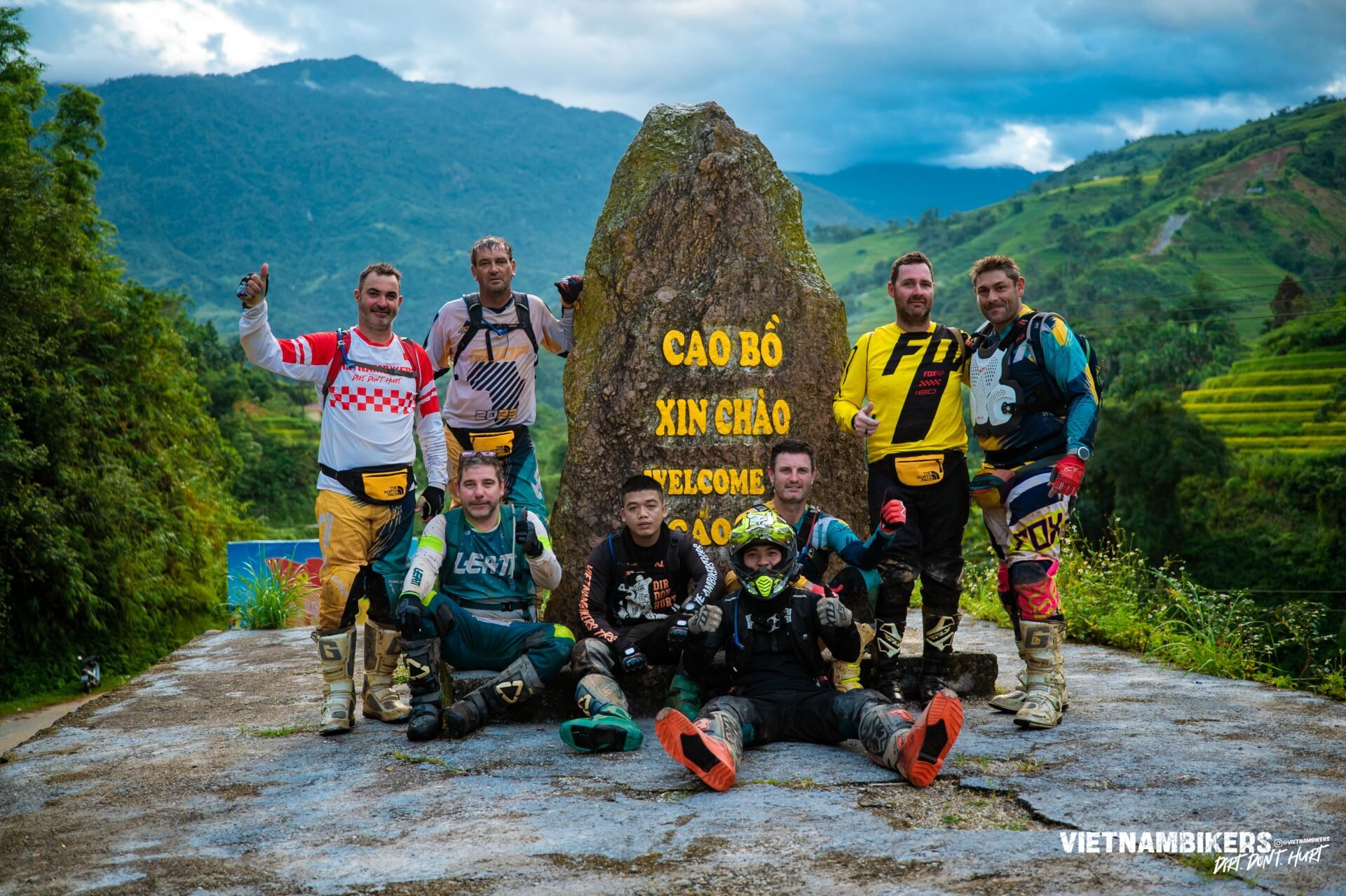 FAQs About Vietnam Motorbike Tours β Everything You Need to Know Before You Ride - VietnamBikers Tours Vietnam motorbike tour - Motorbike Tour VietnamBikers