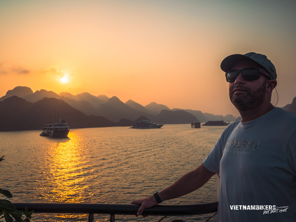 Top 10 Scenic Destinations for Vietnam Motorbike Tours - Motorbike Tour VietnamBikers