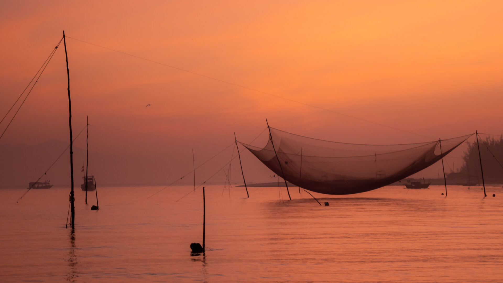 Hoi An Dirtbike Tours