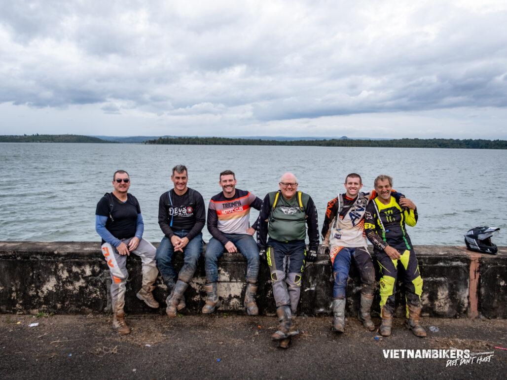 vietnam dirtbike tours best routes 038 tour types 2026 - Motorcycle Tour VietnamBikers