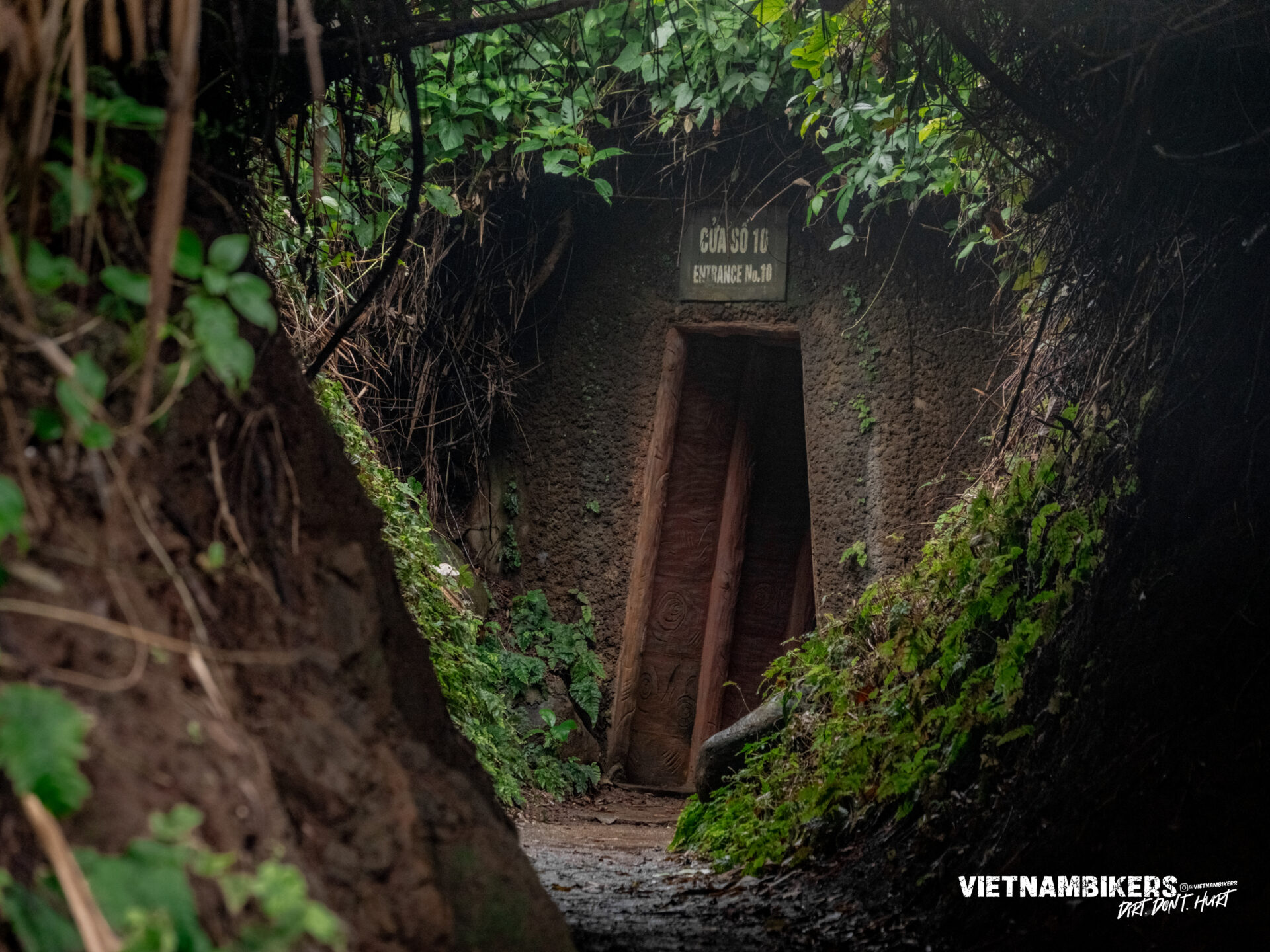 hoi an motorcycle tours 3 days to the rural countryside - Motorcycle Tour VietnamBikers