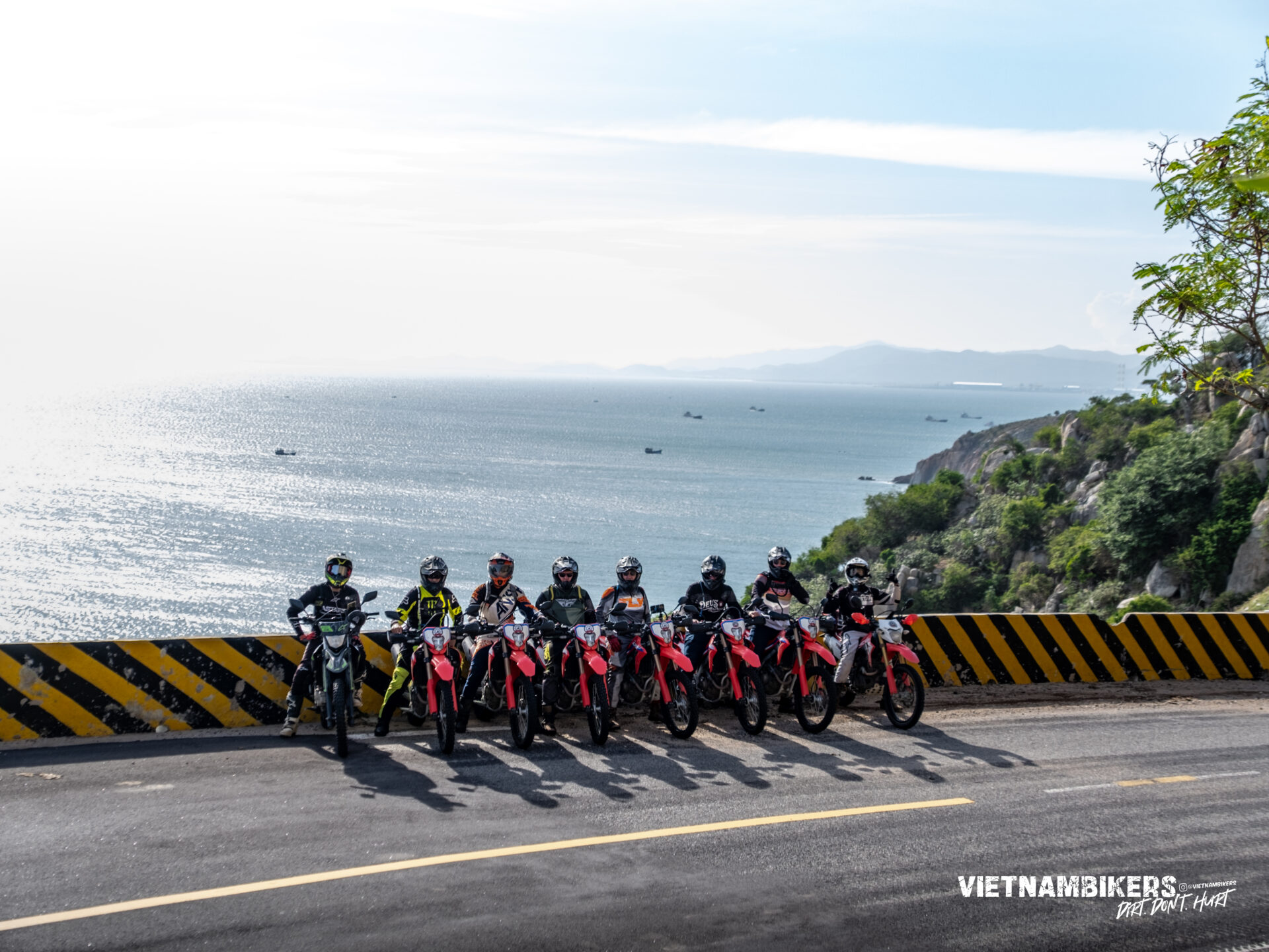 Vietnam Dirtbike Tours: Best Routes & Tour Types 2026 - VietnamBikers Tours Vietnam Dirtbike Tours: Best Routes & Tour Types 2026 - Motorbike Tour VietnamBikers
