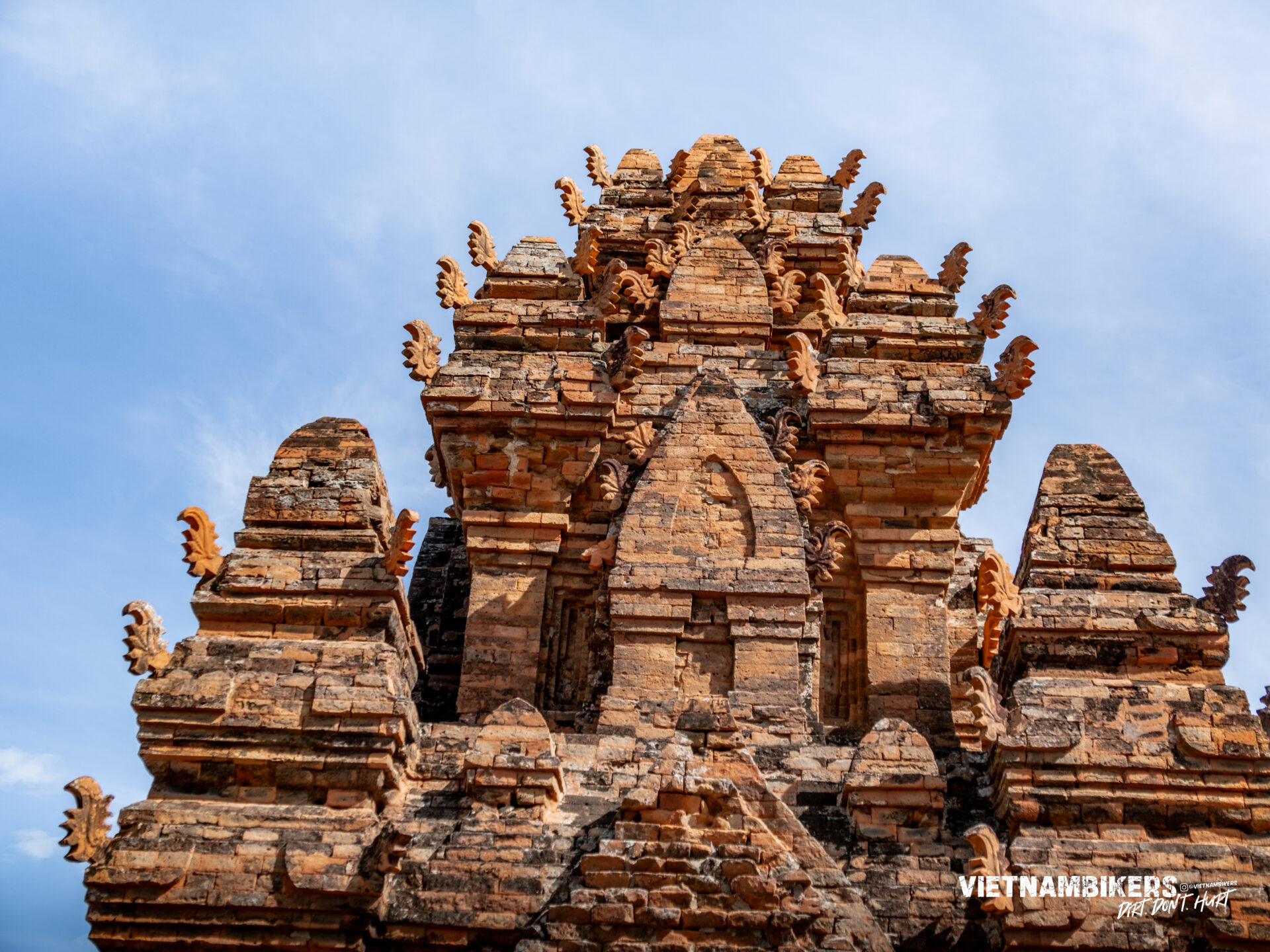 My Son Motorbike Tours