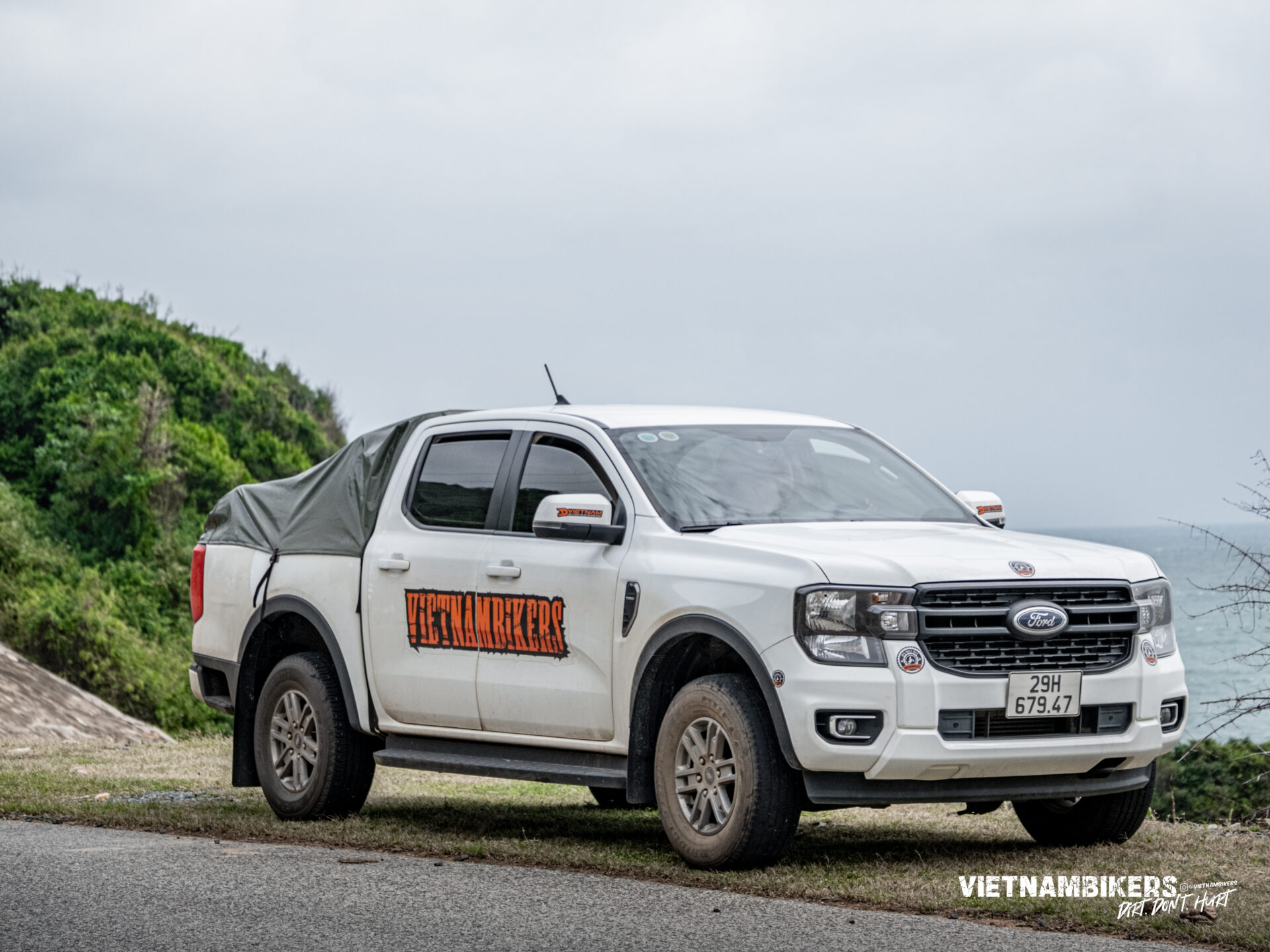 Travel Guide 2026: Vietnam Motorbike Tour Cost – What Riders Need to Know - Motorbike Tour VietnamBikers