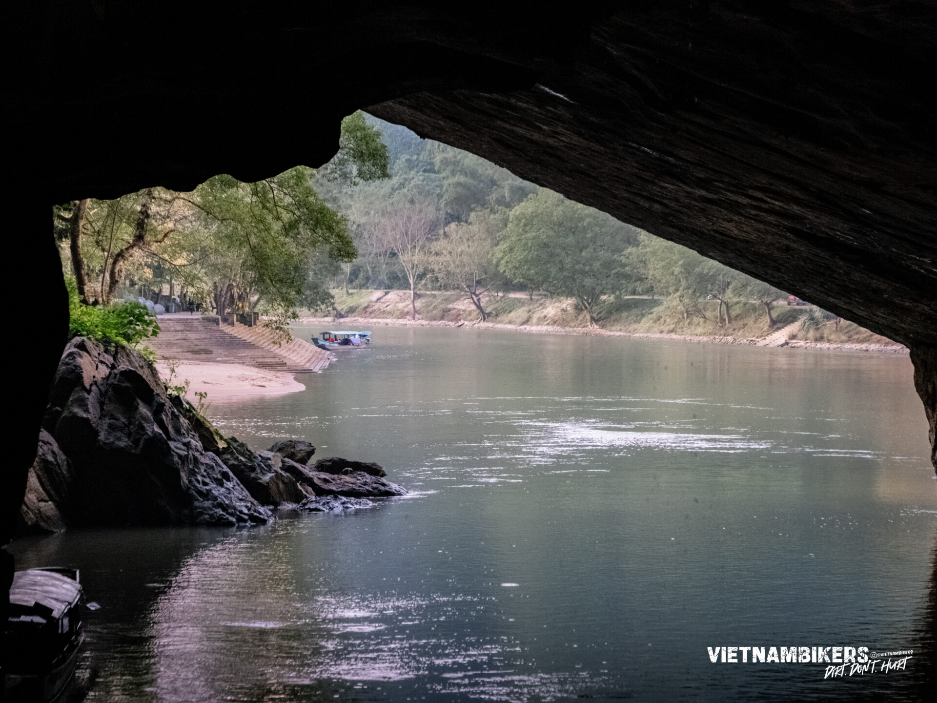 Top 10 Scenic Destinations for Vietnam Motorbike Tours - Motorbike Tour VietnamBikers