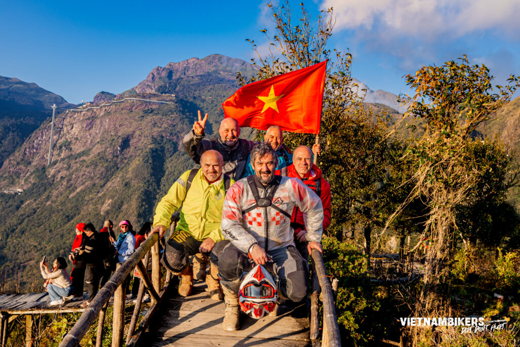 19-Day Vietnam Offroad Adventure – A Rider’s Diary Through the Wild North - Motorbike Tour VietnamBikers