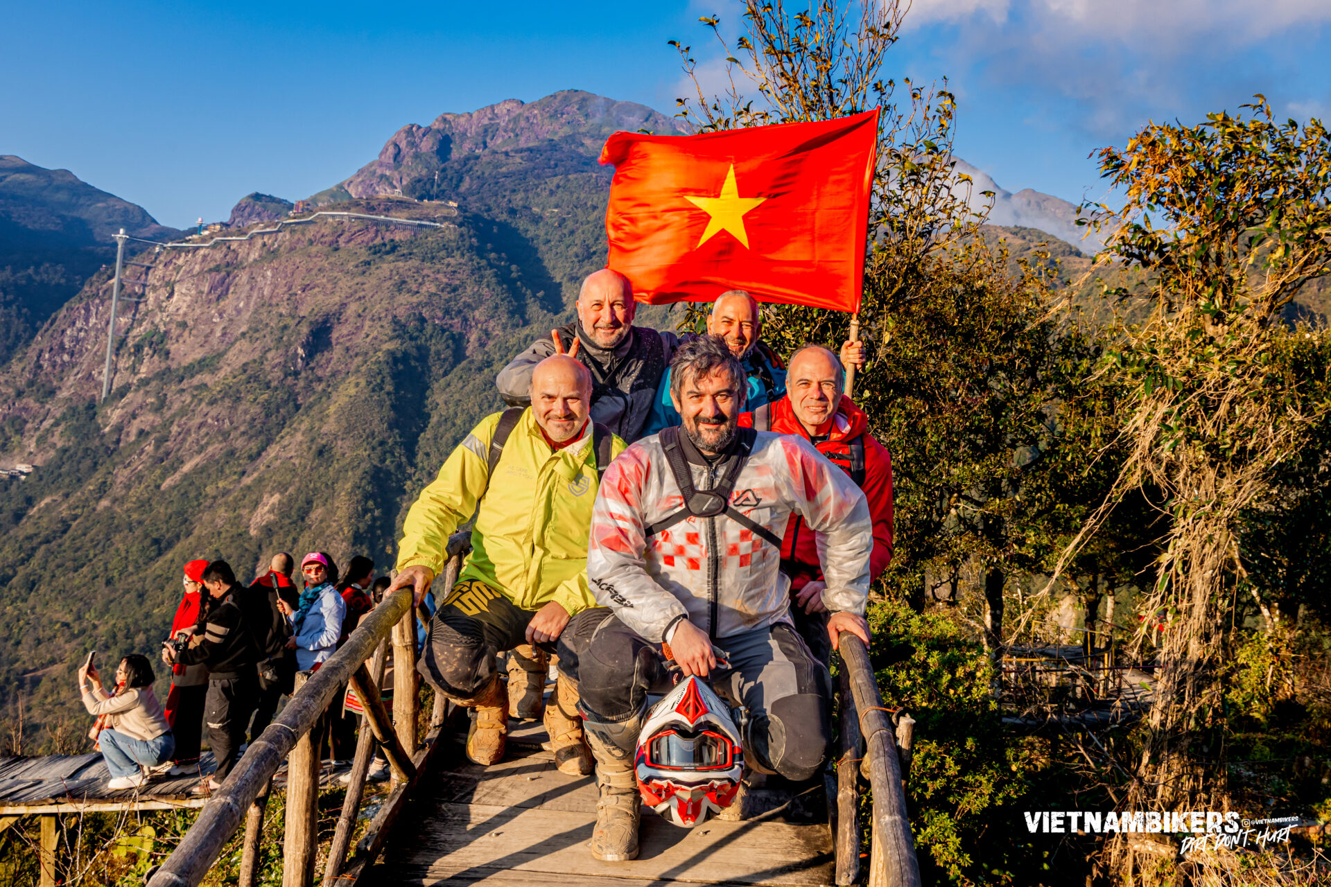 Travel Guide 2026: Vietnam Motorbike Tour Cost – What Riders Need to Know - Motorbike Tour VietnamBikers