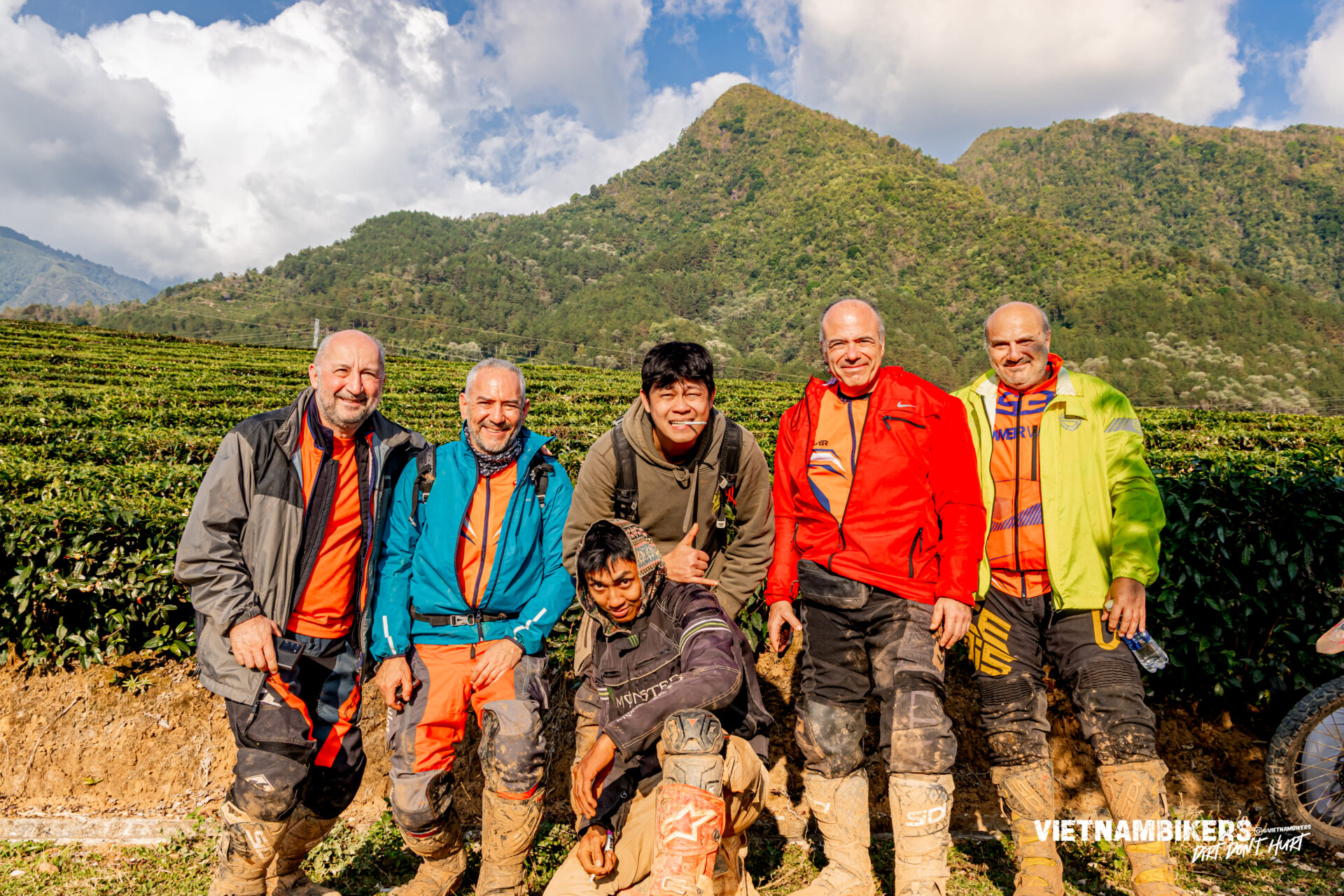 Vietnam Motorbike Tours 2026: Why Spring Is the Best Time to Ride in Vietnam - Motorbike Tour VietnamBikers