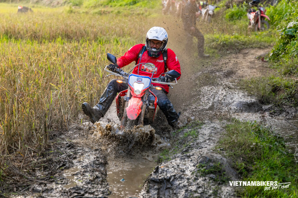 Vietnam Off-Road Adventure 2026 - Motorbike Tour VietnamBikers